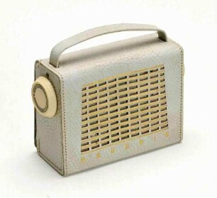 Grundig Transistor-Box 60