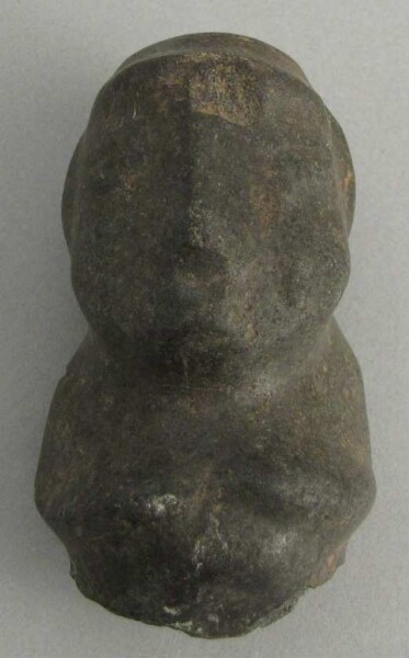 Stone figure