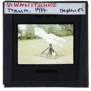 Wanitschke, Traum