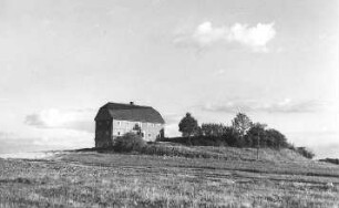 Obercunnersdorf. Ehem. Bergmühle, Gehöft