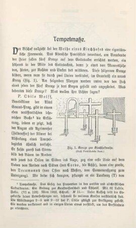 391-407 Tempelmaße