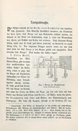 391-407 Tempelmaße