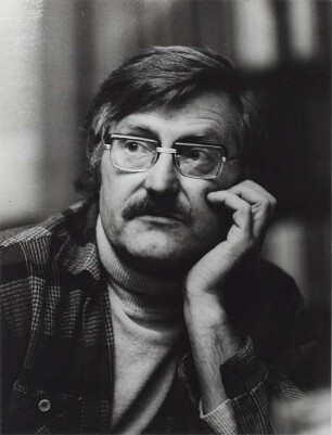Martin Stade : Martin Stade (1931-2018; Schriftsteller)
