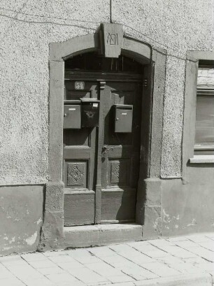 Portal, Geithain