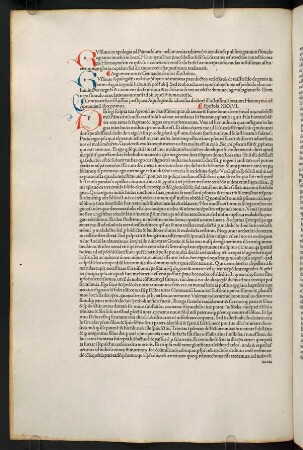 LXXXIv-XCIVr, Epistola XXXVI - Epistola XXXVII