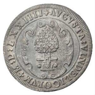 Fundmünze, Guldentaler, Taler, 1574