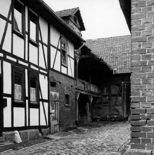 Eschwege, Hauptstraße 50