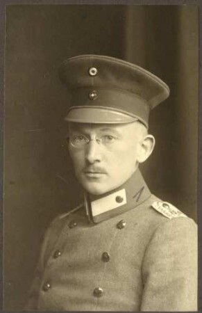 Streitberger, Ernst