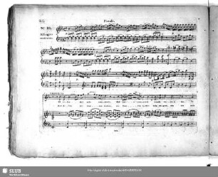 No.10. Finale [Il voler]