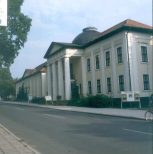 Palais Weimar