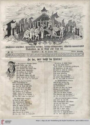 No. 38 (26. October 1863)