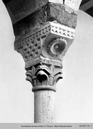 Santissima Trinità e Santa Mustiola, Chiesa Abbaziale, Santa Mustiola, Pieve, Sovicille