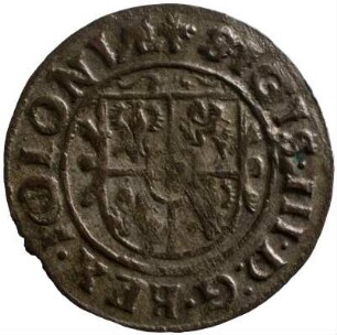 Münze, Solidus, 1626