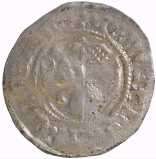 Münze, Schilling, nach 1432?