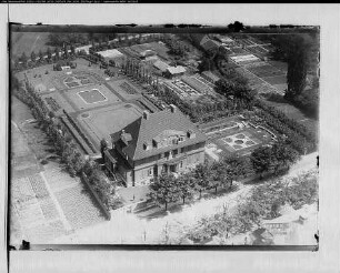 Münster, Villa ten Hompel
