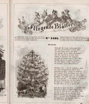 "Weihnacht"