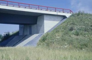 König-Ludwig-Brücke ü. d. Iller in Kempten