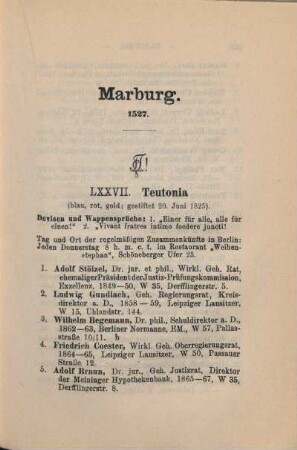 Marburg