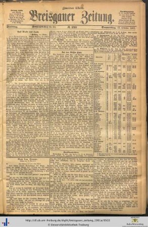 17.10.1901 (Zweites Blatt)