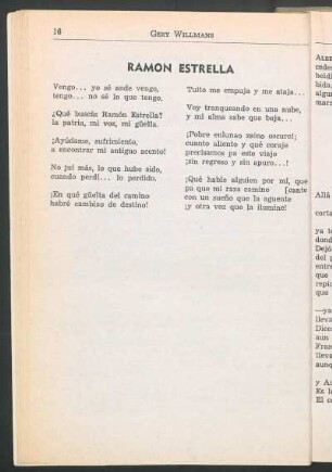 Ramón Estrella