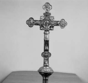 Vortragekreuz