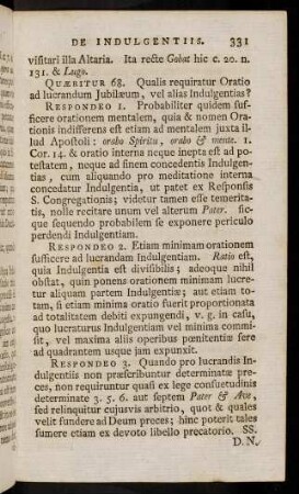 331-351, Quaeritur 68. - Quaeritur 73.