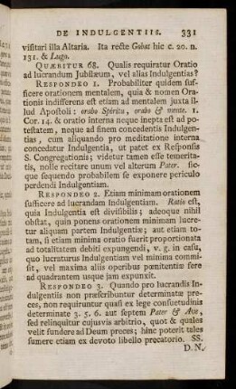 331-351, Quaeritur 68. - Quaeritur 73.