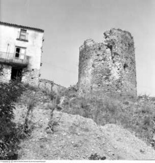 Normannischer Turm