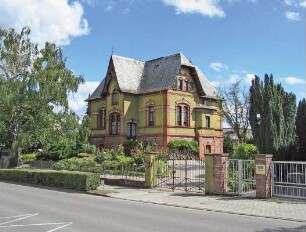 Oestrich-Winkel, Hauptstraße 121