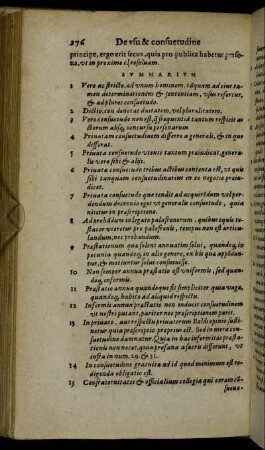 [Caput X. De consuetudine soluendi censum publico, aut pro publico.]