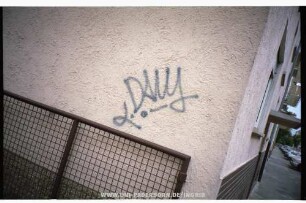 DANY