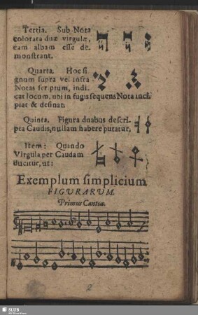 Exemplum simplicium Figurarum