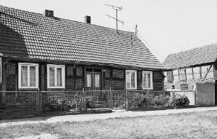 Bechlin, Neuruppin, Dorfstraße 39
