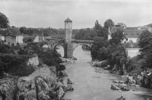 Pont-Vieux