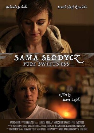 Pure Süsse