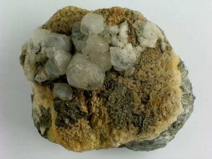 Kalkspat