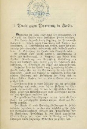 Kapitel Nr. 1 bis 103