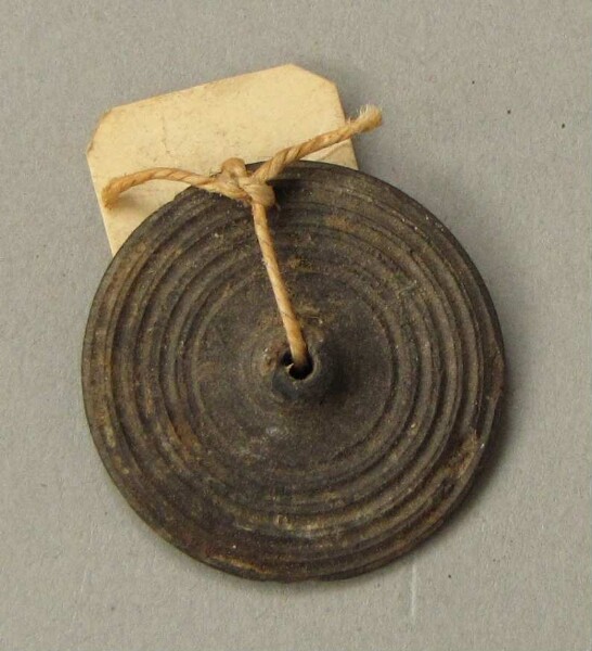 spindle whorl