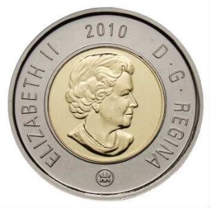 Kanada: 2010