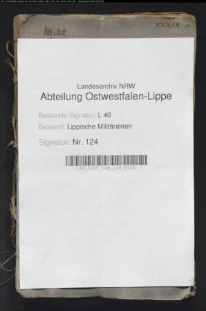 Aufstellung der Mannschaften für das Kreiskontingent