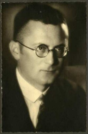 Schirmer, Hans