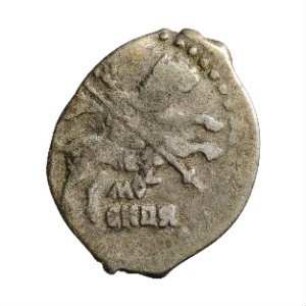 Münze, Drahtkopeke, 1613 - 1645