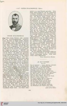 15: An Max Klinger : Aqua Fortis