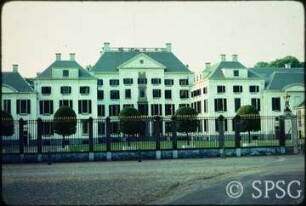 Het Loo.