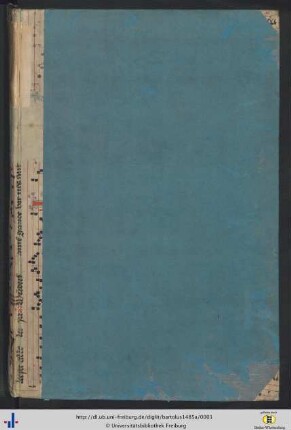 Lectura eximij legū doctoris domini Bartoli de saxoferrato super prima parte ff. veteris