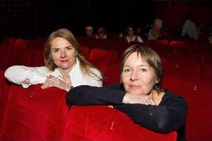 Dagmar Jäger Kerstin Polte