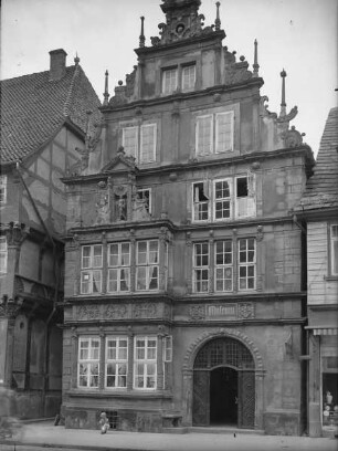 Leist'sches Haus