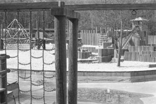 Spielplatz am Fasanengarten