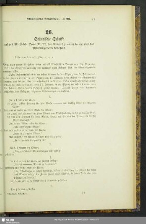 [Nr. 26-30]