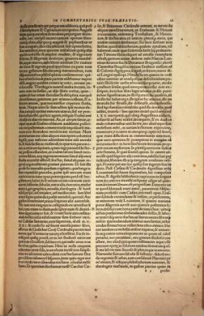 Divi Avrelii Avgvstini Hipponensis Episcopi De Civitate Dei Libri XXII. : Accessit Index foecundissimus